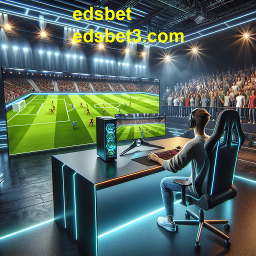 A Revolução dos Jogos de Esportes no Mundo Digital