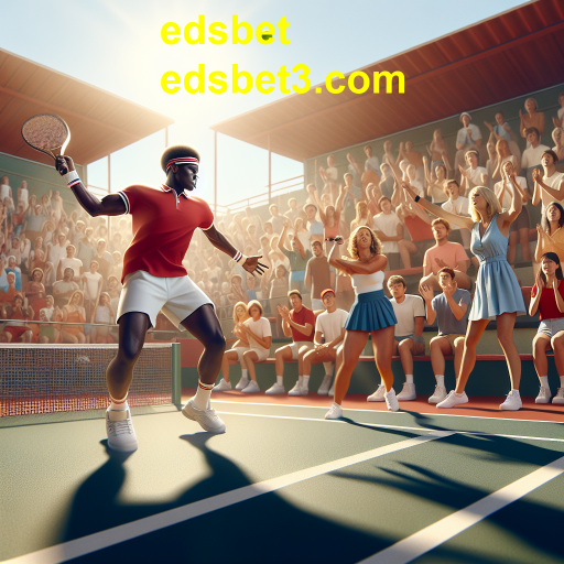 A Ascensão do Tênis: Mais do que um Jogo